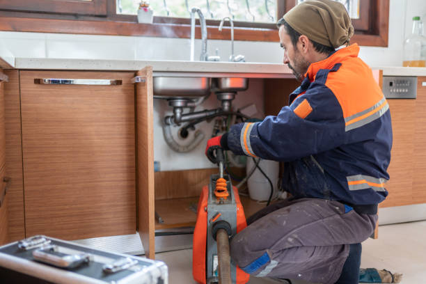 Best Water Leak Repair  in Norwood, NY
