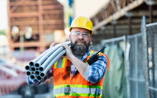 Shower Repair Services in Norwood, NY