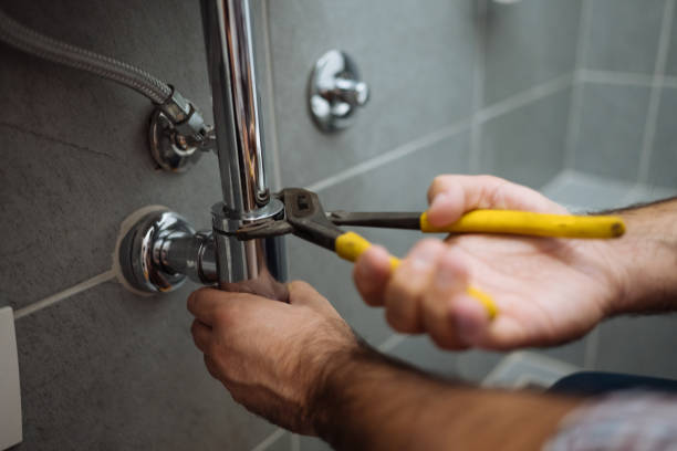 Best Residential Plumbing Services  in Norwood, NY